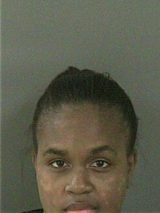 Rochel Blount, - Indian River County, FL 